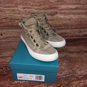 Blowfish Crawler Sneakers